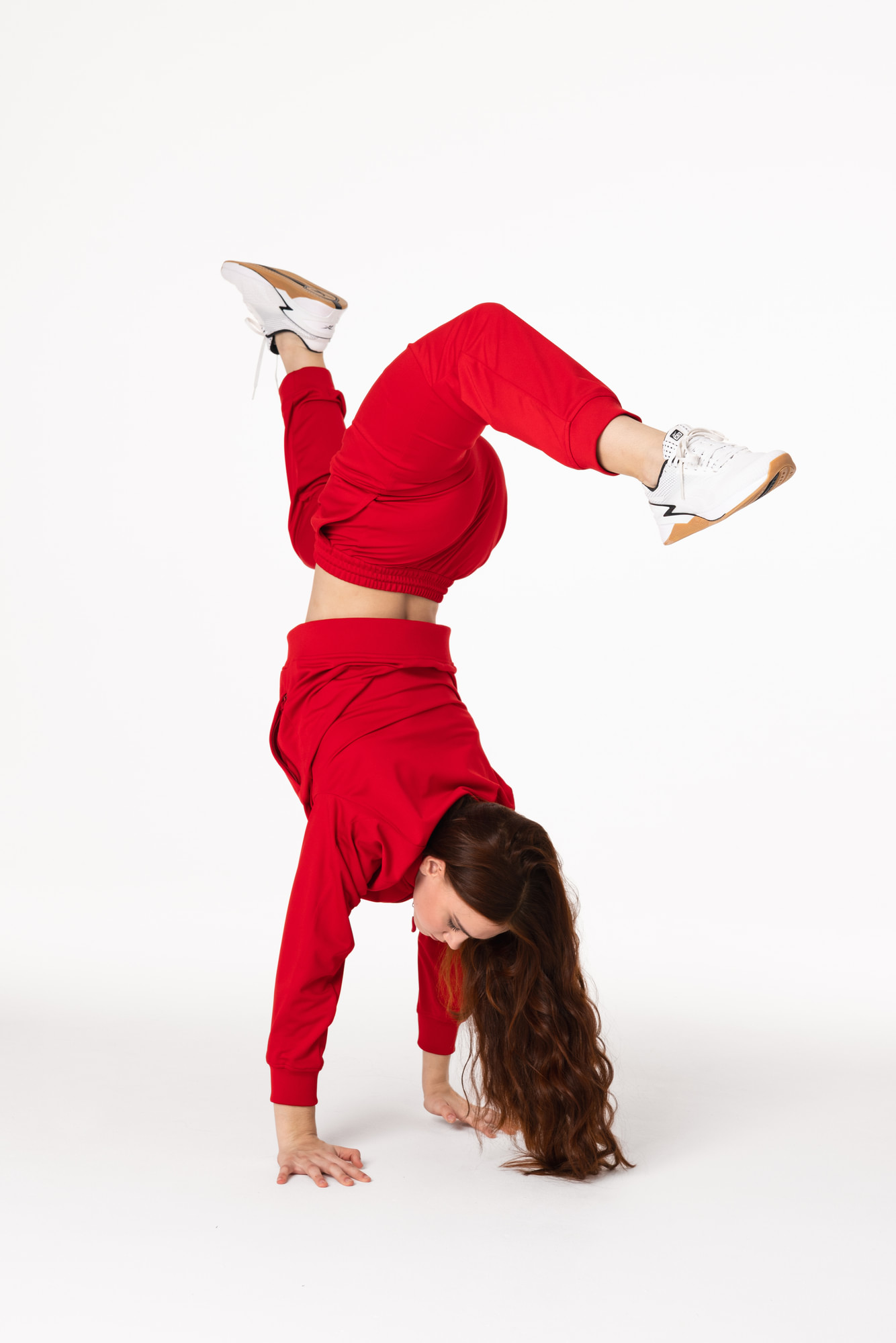 Кофта Детская CHAMP Olimp Kids Красная