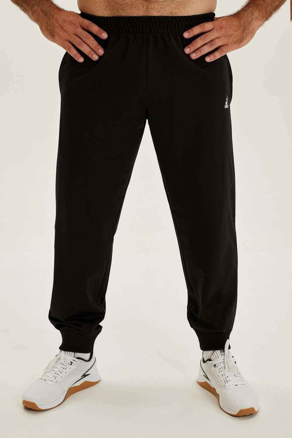 Штаны мужские CHAMP 2Joggers Черные