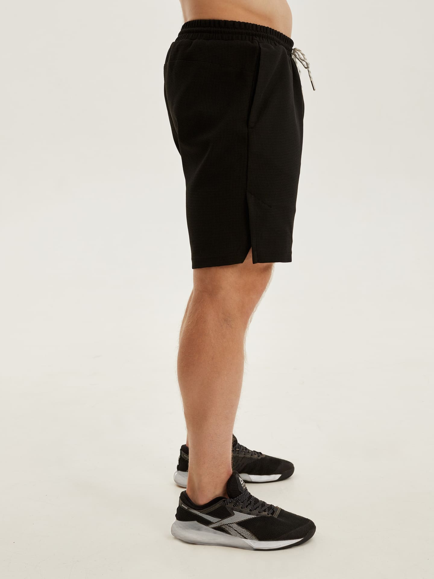 Шорты мужские CHAMP Shorts Черные