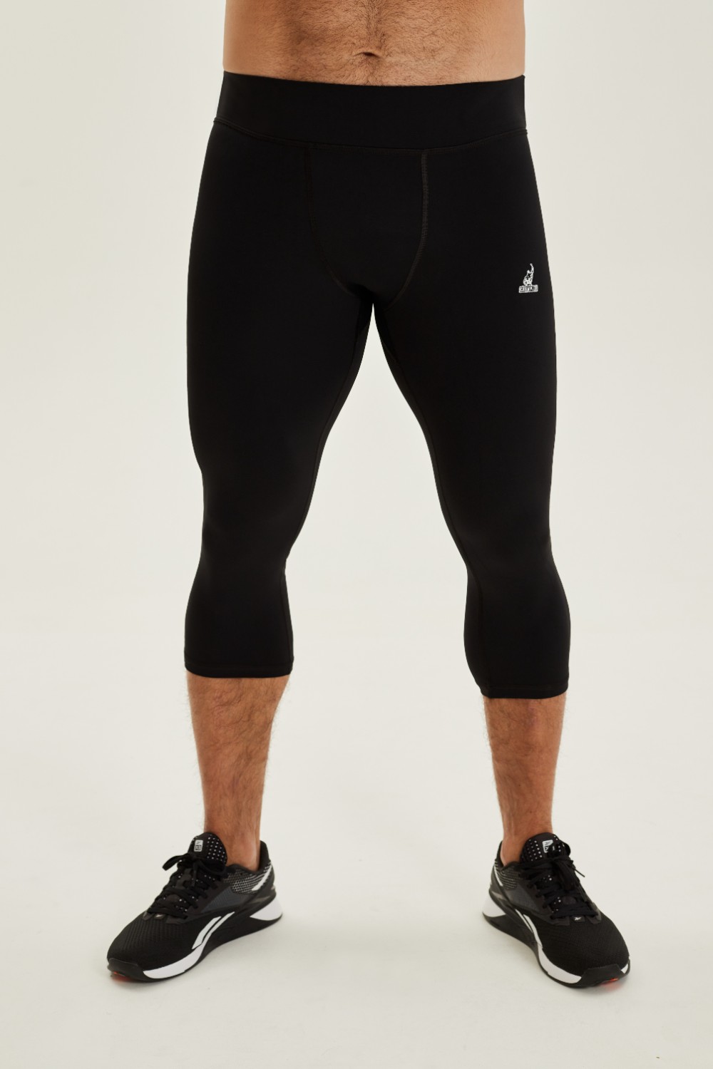 Бриджи мужские CHAMP Universal Fit2 Черные