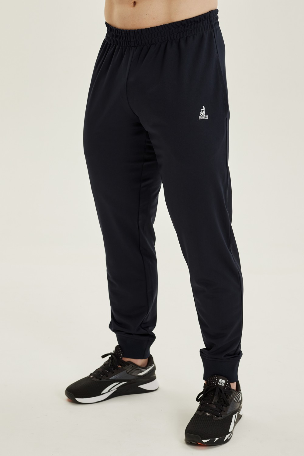 Штаны мужские CHAMP 2Joggers Темно-синие