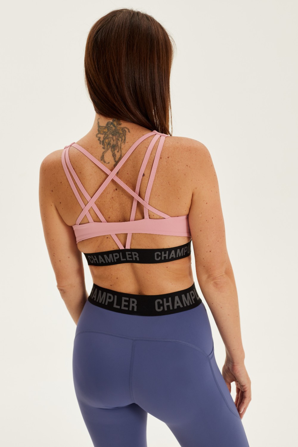 Топ женский CHAMP 2UpBra Пинк