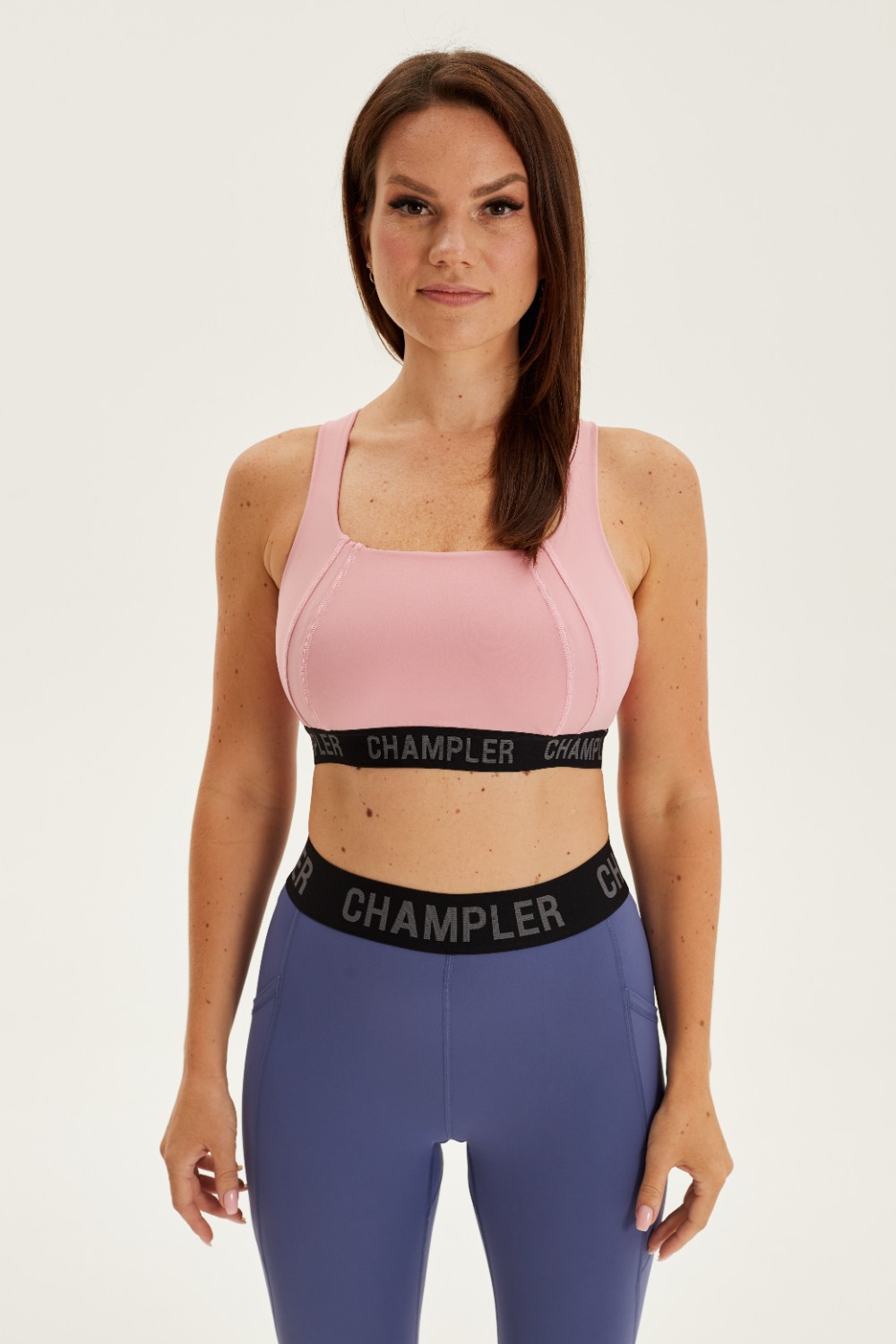Топ женский CHAMP UpBra Пинк