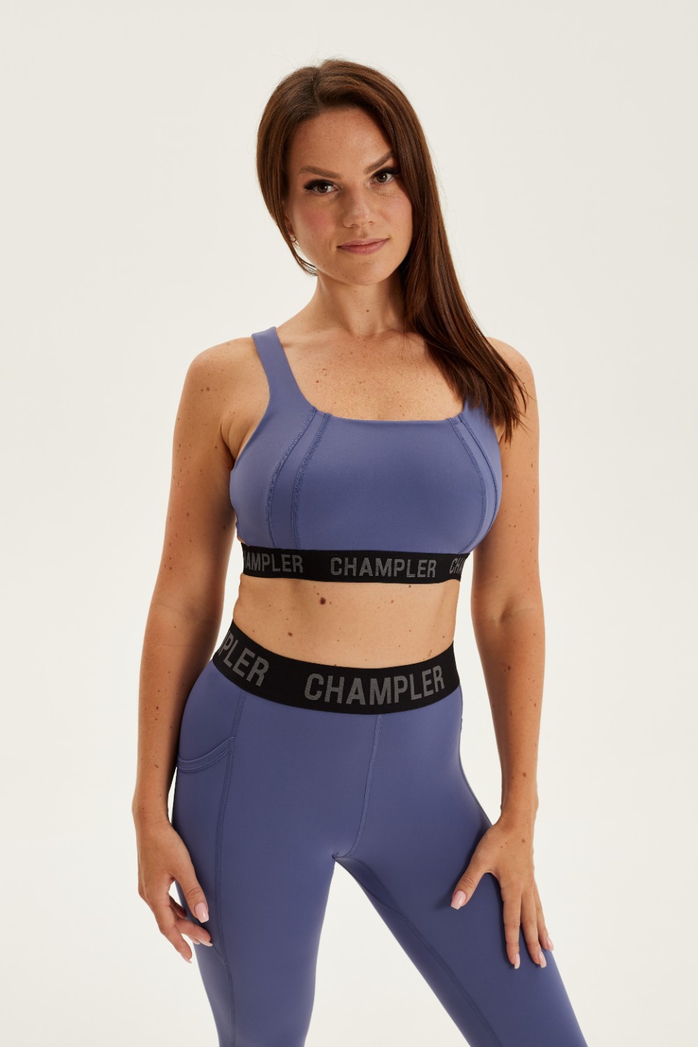 Топ женский CHAMP 2UpBra Very Peri
