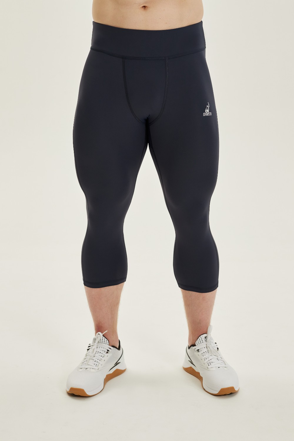 Бриджи мужские CHAMP Universal Fit2 Синие