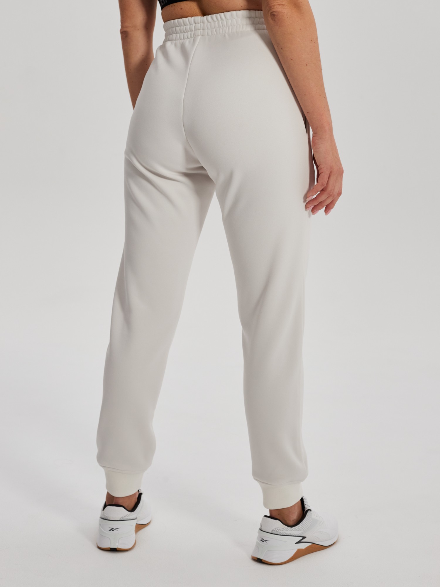 Штаны женские утепленные CHAMP Joggers Айвори