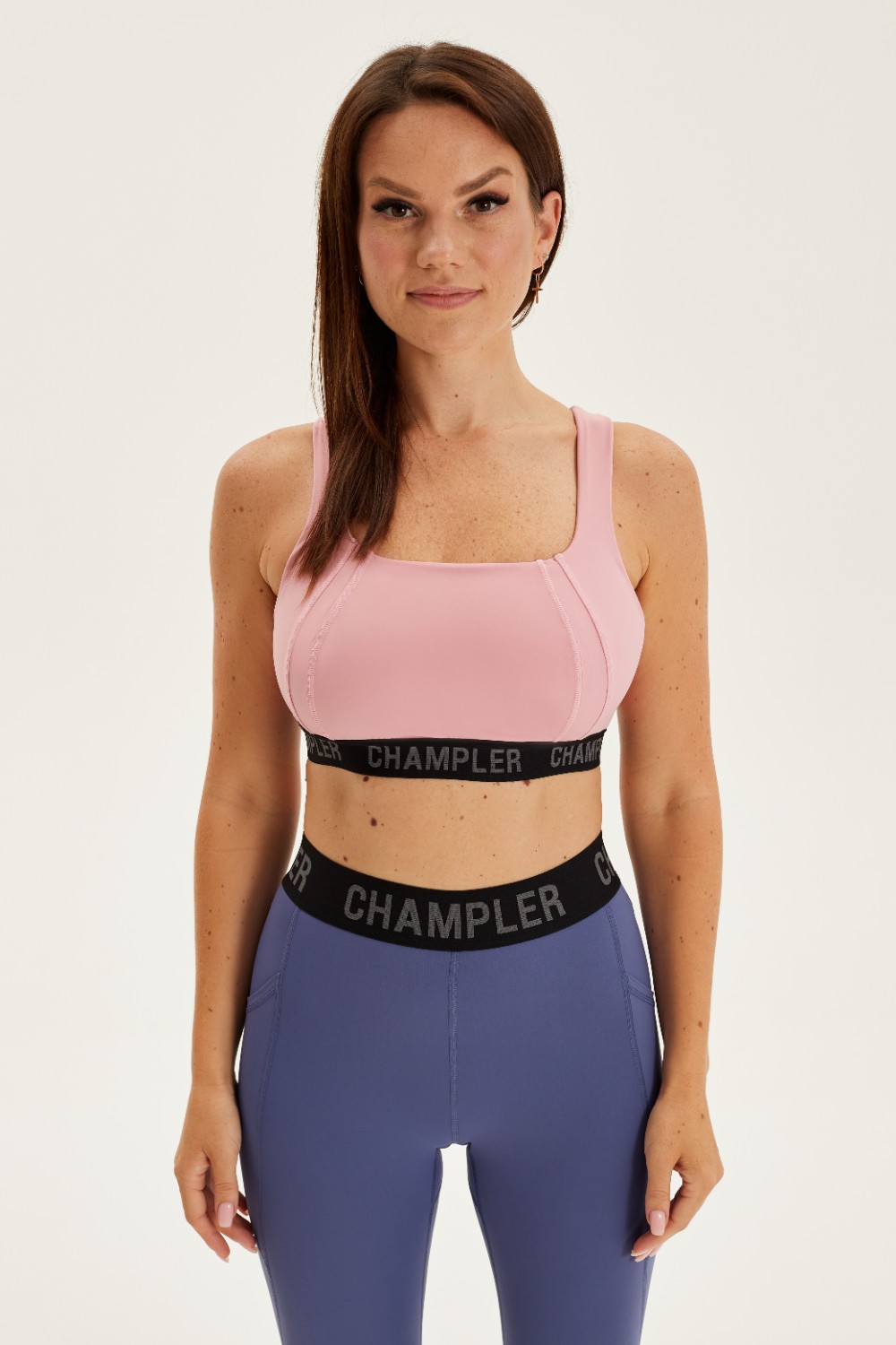 Топ женский CHAMP 2UpBra Пинк