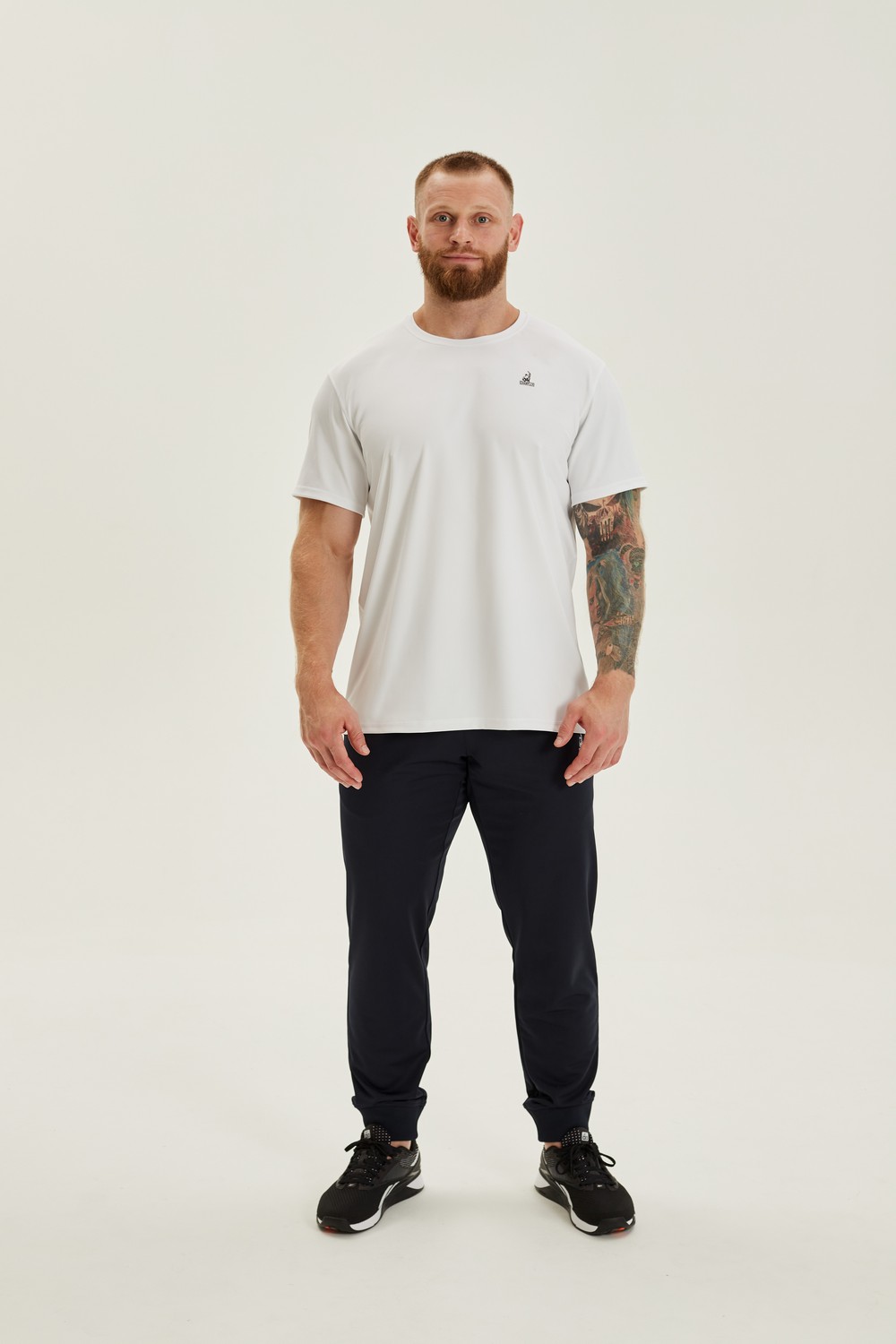 Штаны мужские CHAMP 2Joggers Темно-синие