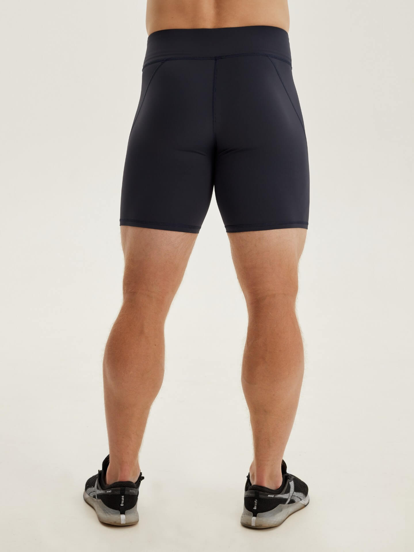 Компрессионные Велошорты мужские CHAMP Bike Shorts Синие