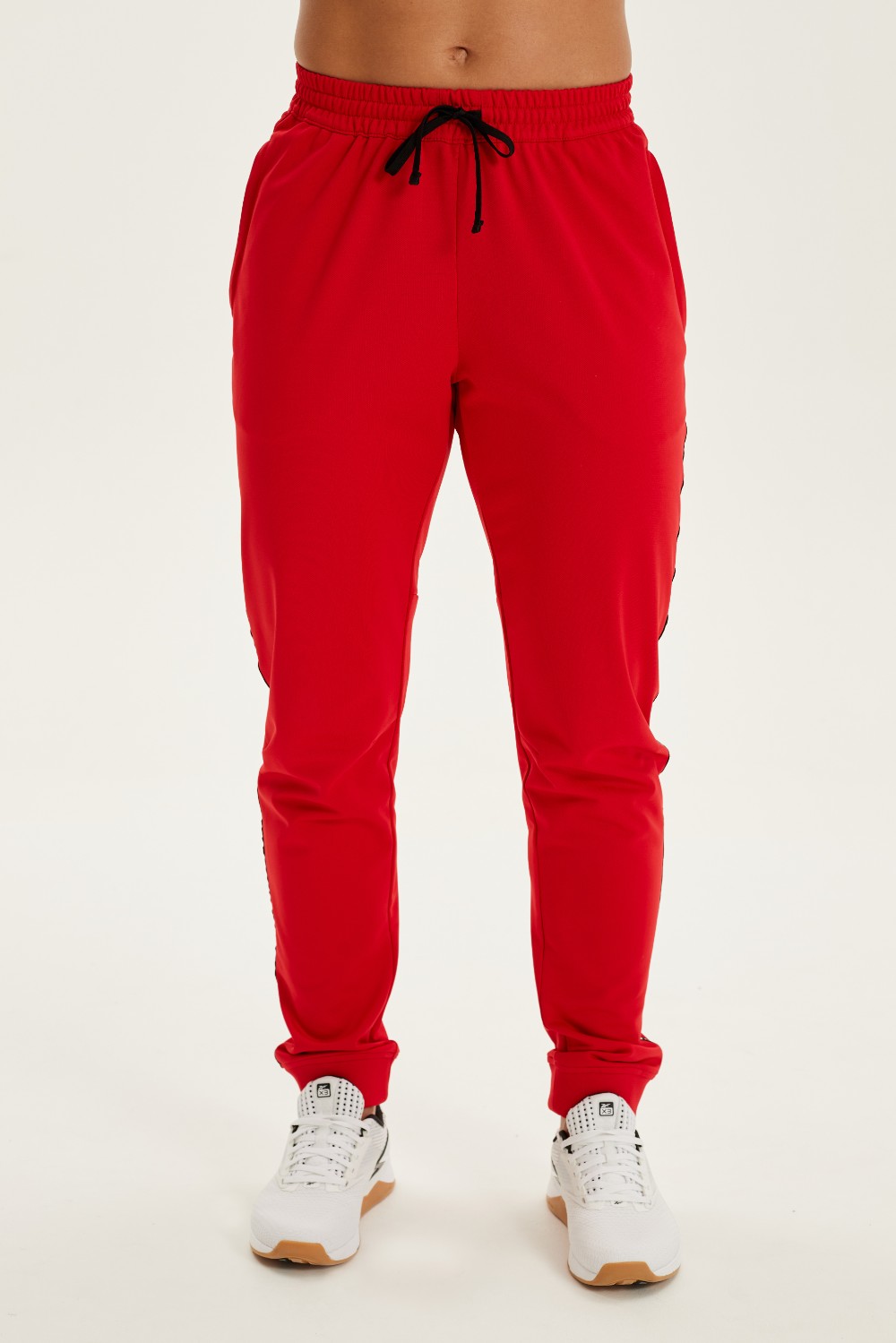 Штаны женские CHAMP 2Sport Красные