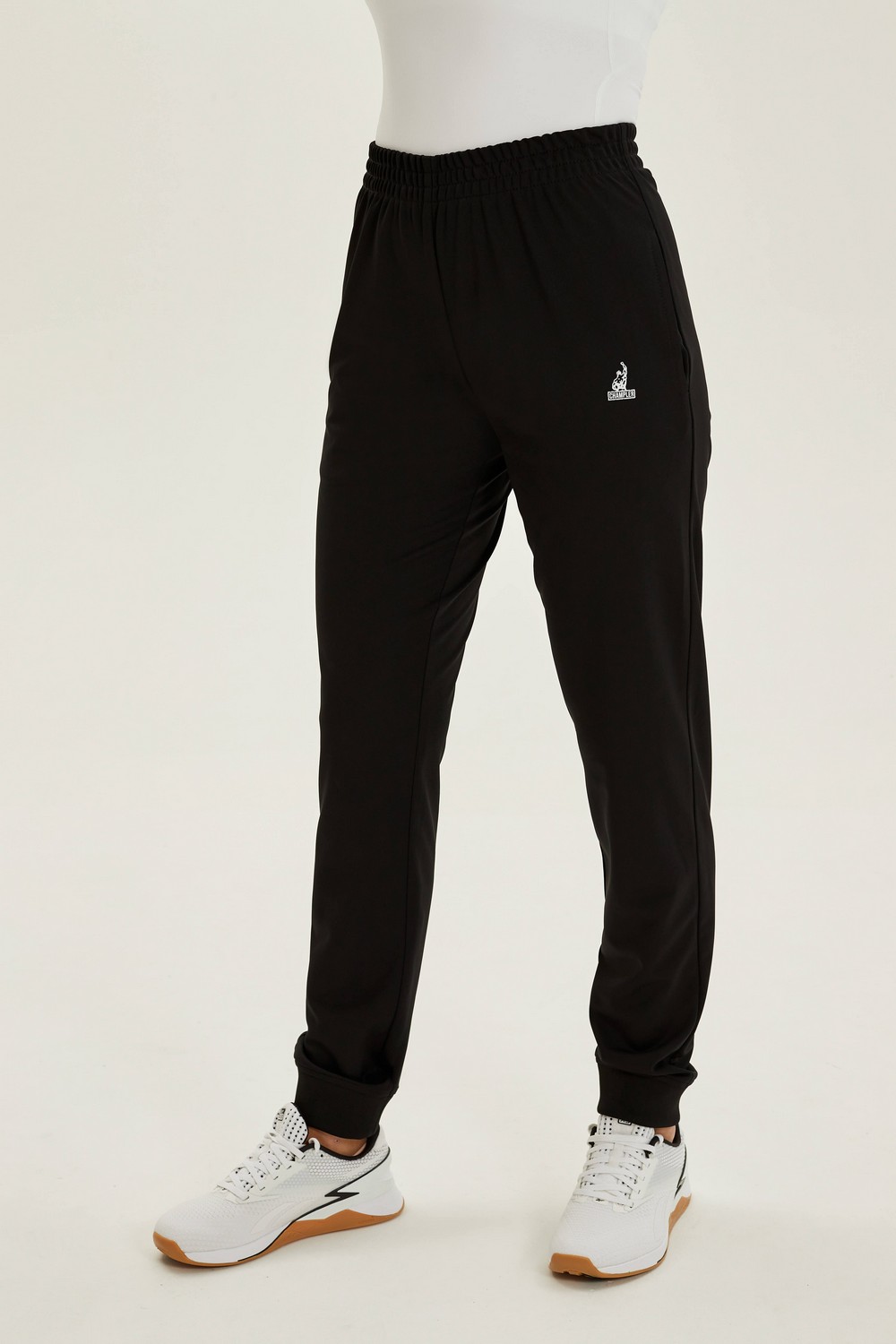 Штаны женские CHAMP 2Joggers Черные