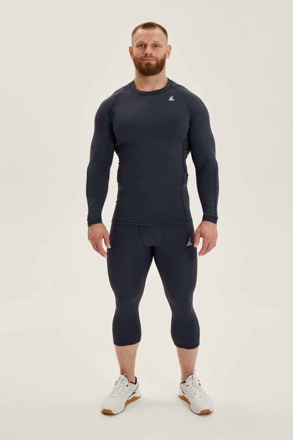 Бриджи мужские CHAMP Universal Fit2 Синие