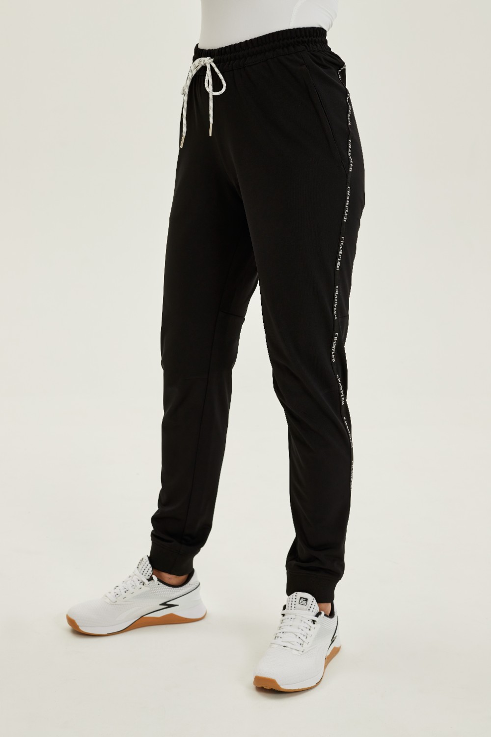 Штаны женские CHAMP 2Sport Черные