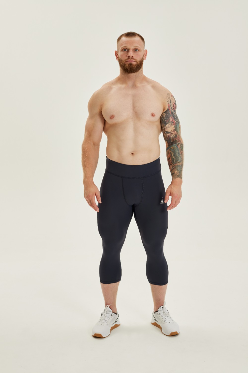 Бриджи мужские CHAMP Universal Fit2 Синие