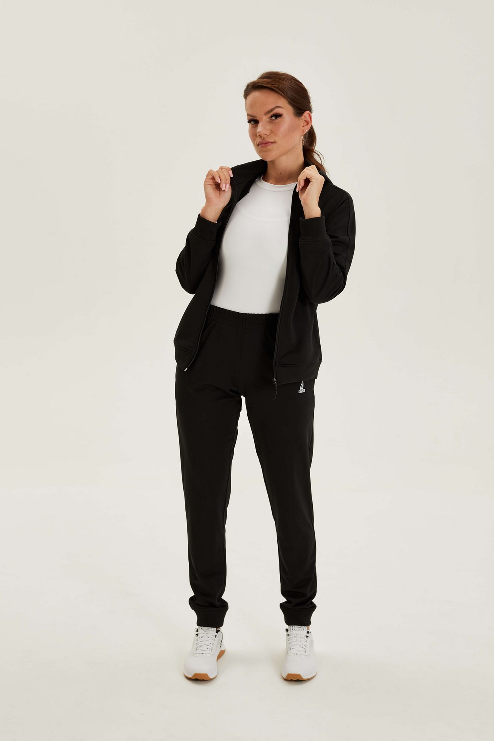 Штаны женские CHAMP 2Joggers Черные