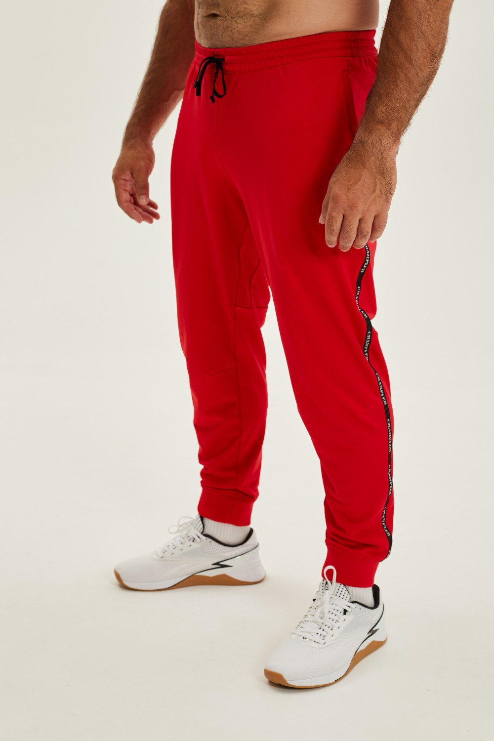 Штаны мужские CHAMP 2Sport Красные