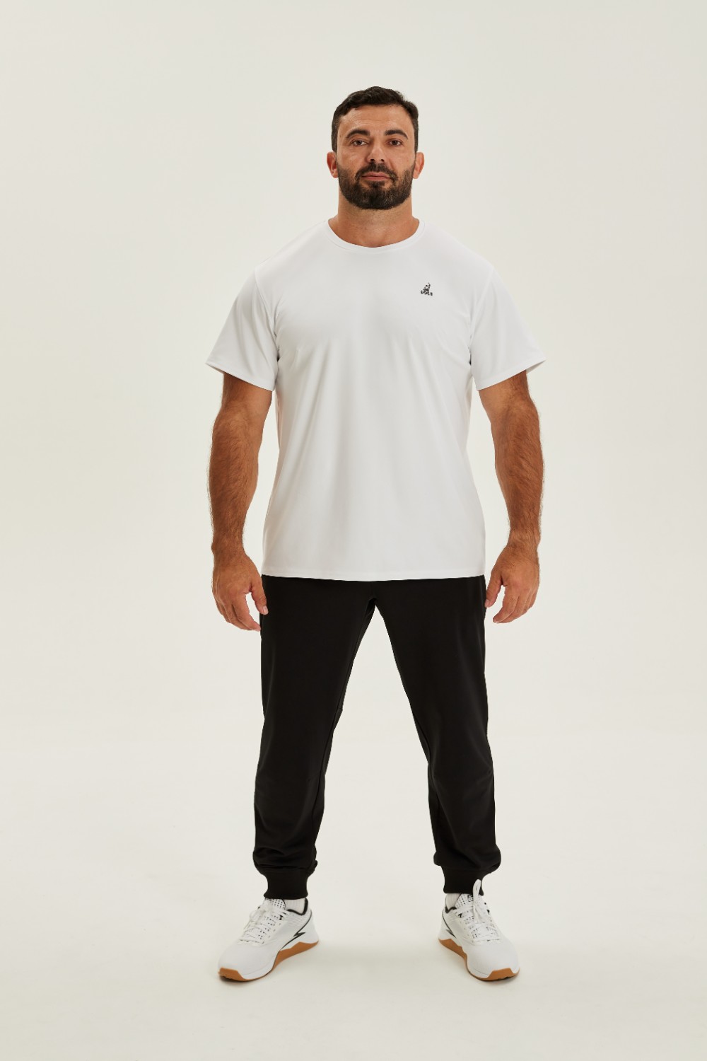 Штаны мужские CHAMP 2Sport Черные